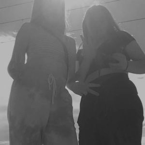 Meet your Posher, Rissa